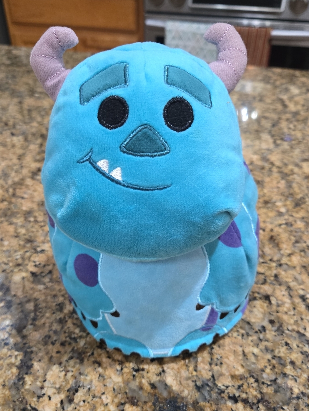 Disney "Sully"  Monsters Inc